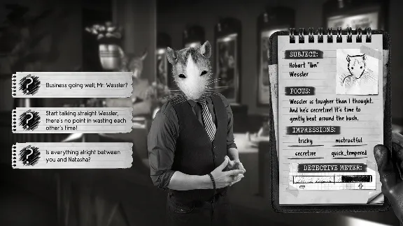 Chicken Police Paint it RED (steam key)