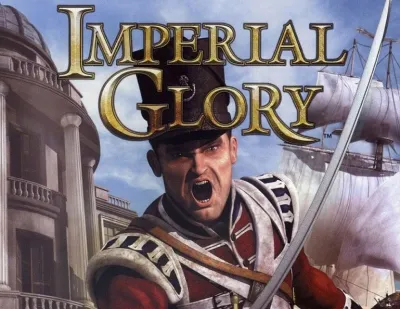 Imperial Glory (steam key)