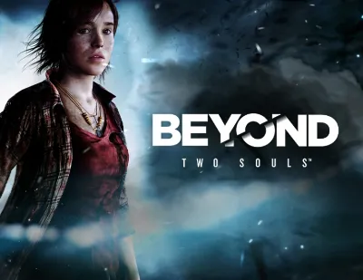 Beyond Two Souls (steam key)