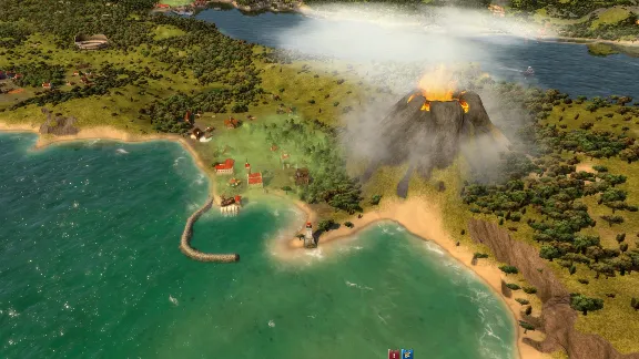 Rise of Venice (steam key)