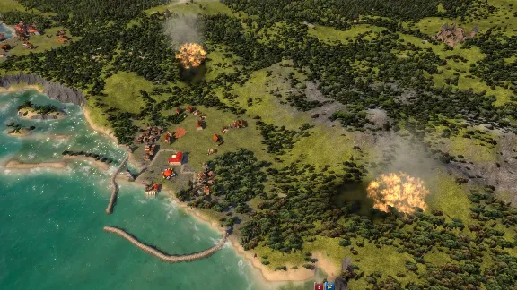 Rise of Venice (steam key)