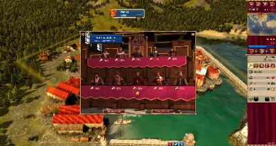 Rise of Venice (steam key)