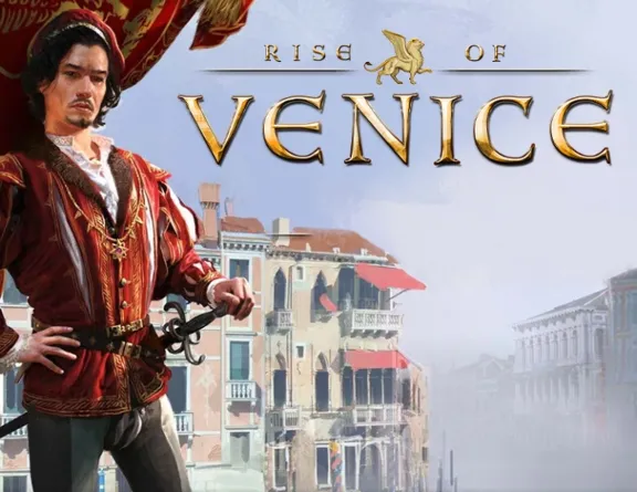 Rise of Venice (steam key)
