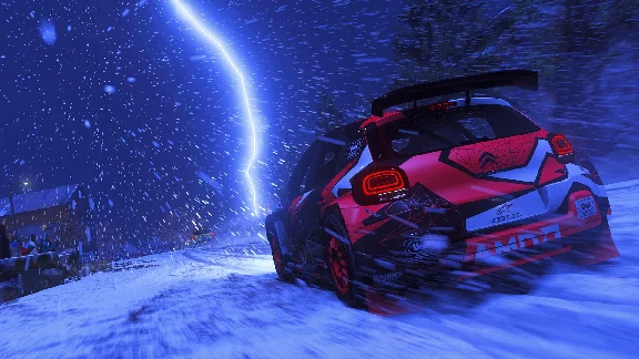 Dirt 5 (steam key) -- RU