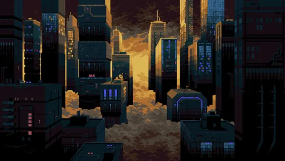 Disjunction (steam key)