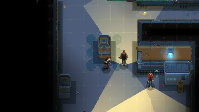 Disjunction (steam key)