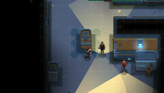 Disjunction (steam key)