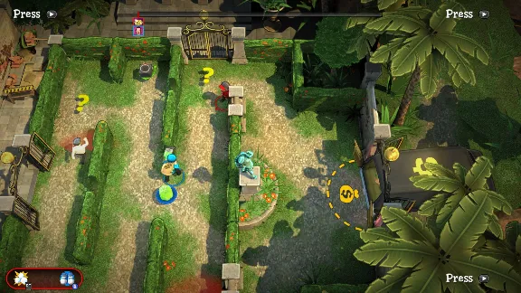 Dollar Dash (steam key)