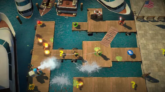 Dollar Dash (steam key)