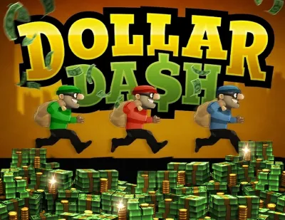 Dollar Dash (steam key)