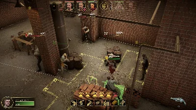 Empire of Sin Premium Edition (steam key)