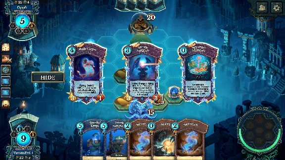 Faeria Chronicles of Gagana (steam key)