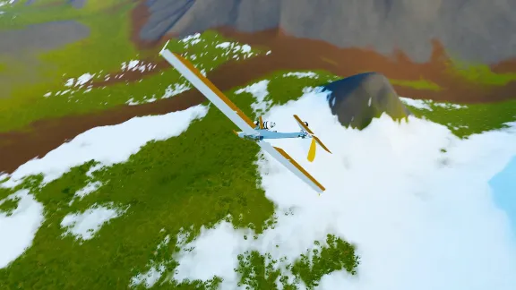 Main Assembly (steam key)