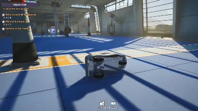 Main Assembly (steam key)