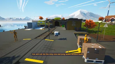 Main Assembly (steam key)