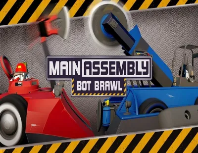 Main Assembly (steam key)