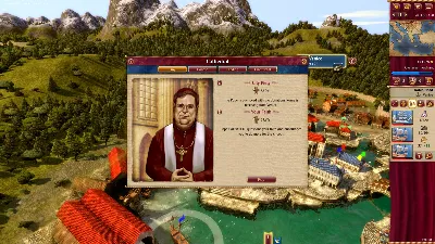 Rise of Venice Gold (steam key)