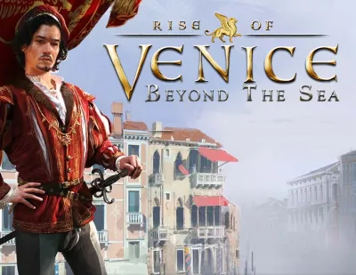 Rise of Venice Beyond the Sea (steam key) DLC