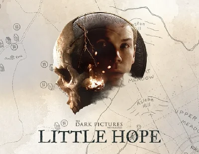 The Dark Pictures Anthology Little Hope (steam)