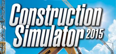 Construction Simulator 2015 (STEAM КЛЮЧ)