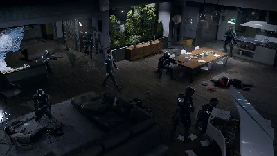 Detroit Become Human (steam key)