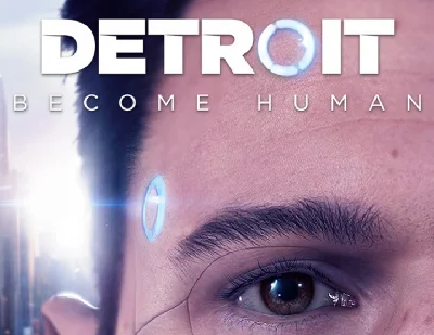 Detroit Become Human (steam key)