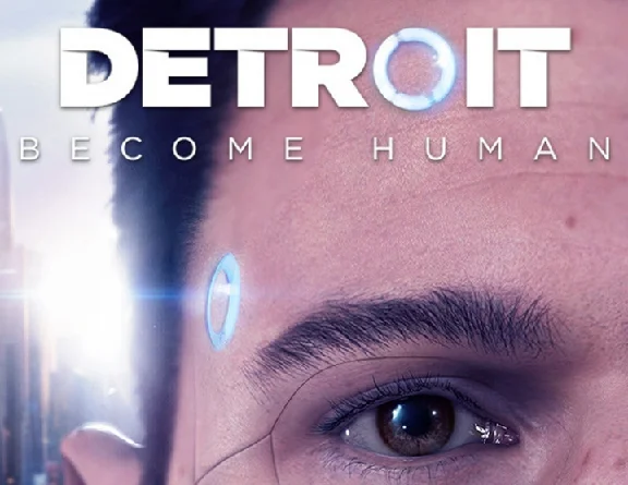 Detroit Become Human (steam key)