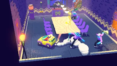 Going Under Deluxe Edition (steam key) -- R