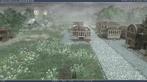 Grand Ages Rome (steam key)
