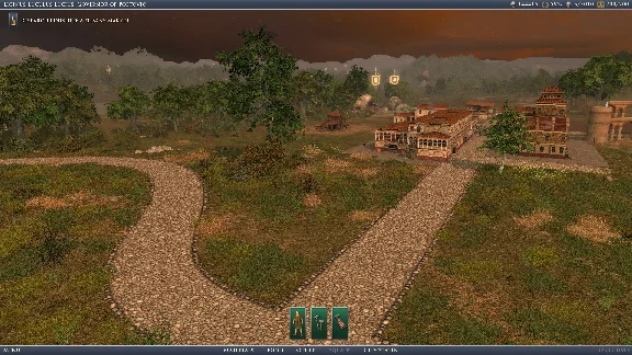 Grand Ages Rome (steam key)