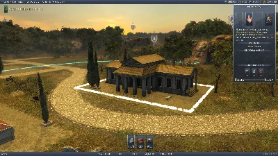 Grand Ages Rome (steam key)