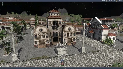 Grand Ages Rome GOLD (steam key)