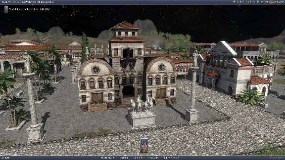 Grand Ages Rome GOLD (steam key)