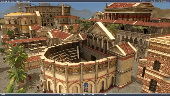 Grand Ages Rome Reign of Augustus (steam key)