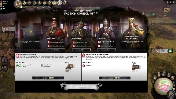 Total War: Three Kingdoms - Fates Divided (STEAM KEY)