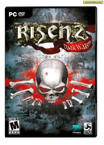 Risen 2: Dark Waters  (Steam)