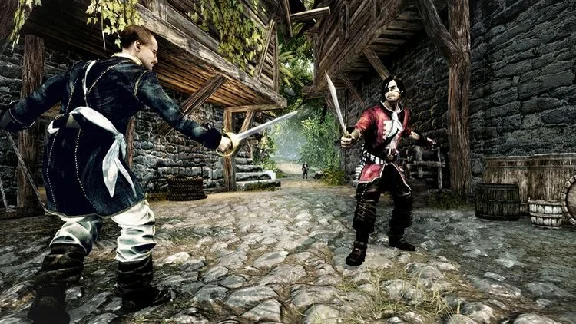 Risen 2: Dark Waters  (Steam)