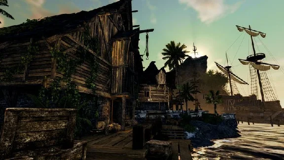 Risen 2: Dark Waters  (Steam)