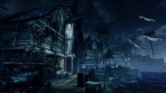 Risen 2: Dark Waters  (Steam)