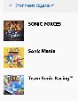 THE ULTIMATE SONIC BUNDLE XBOX ONE & SERIES X|S🔑KEY