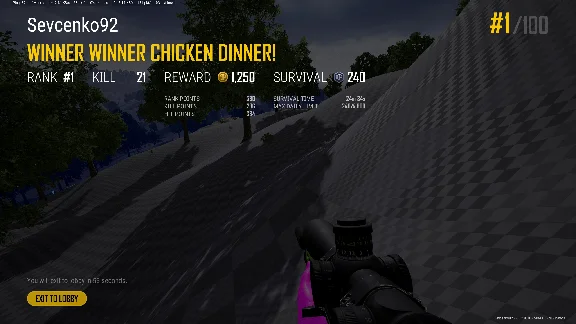 Jarvis PUBG PAK | 7 day