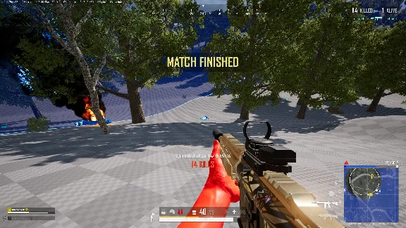 Jarvis PUBG PAK | 7 day