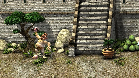 Neighbours Back From Hell (steam key)