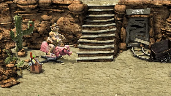Neighbours Back From Hell (steam key)