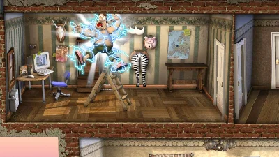 Neighbours Back From Hell (steam key)