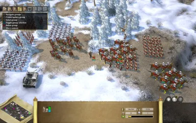 Praetorians HD Remaster (steam key)