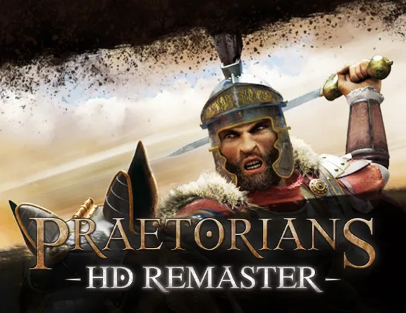 Praetorians HD Remaster (steam key)