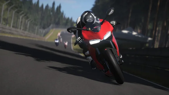 RIDE 2 (steam key)
