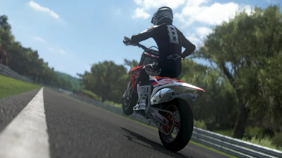 RIDE 2 (steam key)