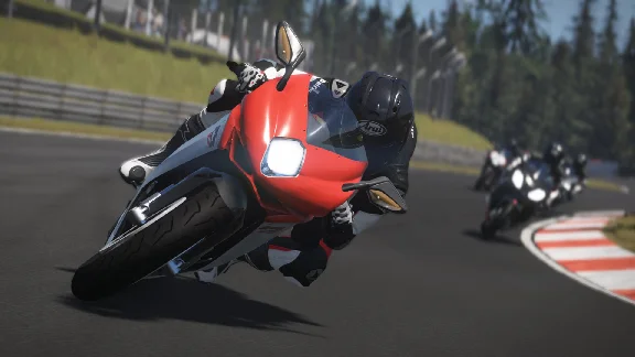 RIDE 2 (steam key)